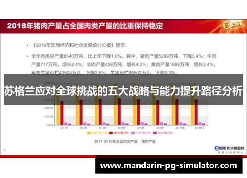 苏格兰应对全球挑战的五大战略与能力提升路径分析