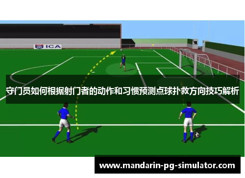 守门员如何根据射门者的动作和习惯预测点球扑救方向技巧解析 守门员如何根据射门者的动作和习惯预测点球扑救方向技巧解析