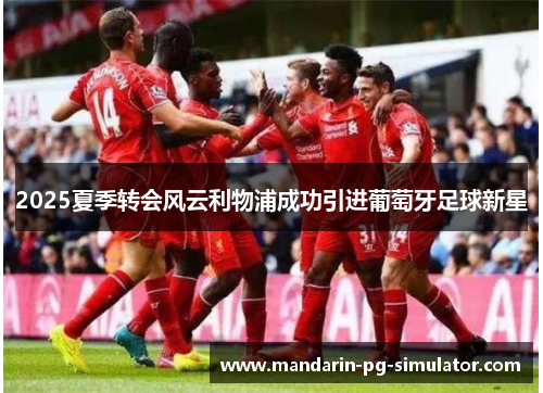 2025夏季转会风云利物浦成功引进葡萄牙足球新星