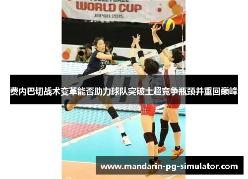 费内巴切战术变革能否助力球队突破土超竞争瓶颈并重回巅峰